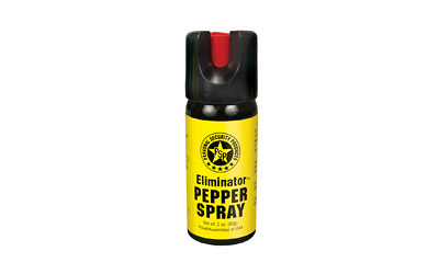PS Products Eliminator Pepper Spray 2oz - View 2