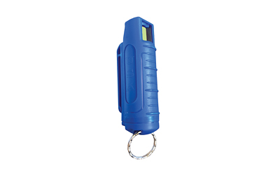 PS Products Eliminator Pepper Spray .5oz w/Blue Hard CSAerosol Can - View 2