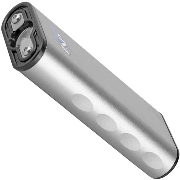 PSP ZAP EDGE Stun Gun ZAPEDGEGM Gunmetal 950,000V USB Charger - View 2