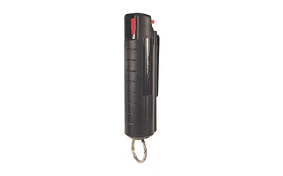 PSP EHC14BLKBHC Blue Heat 1.50 oz Black Spray - View 2