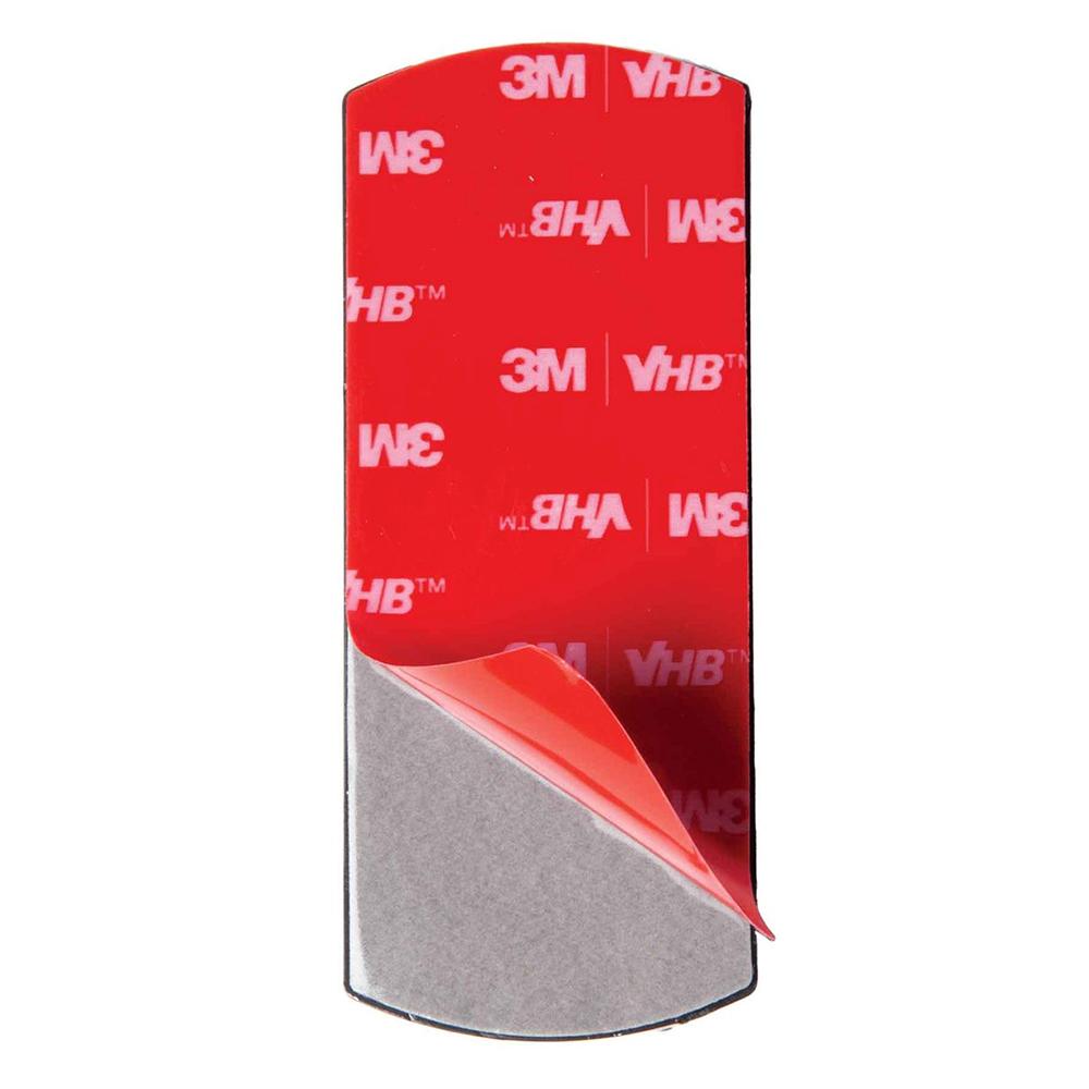 Personal Security Products PSP Quick Draw Gun Magnet Holds Up To 10 Lbs - View 2