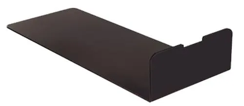 PSPI Holster Mate Bedside Gun Bracket Right Left Hand Velcro Secure - View 2
