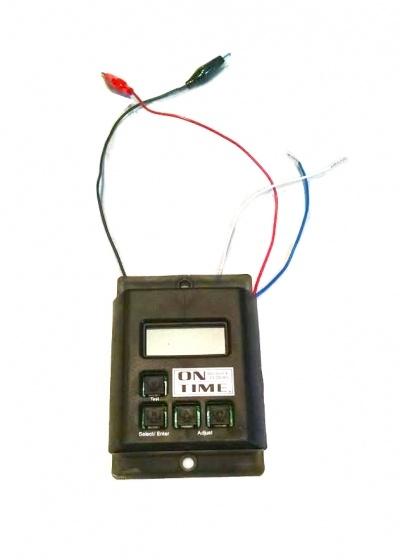 On Time 00503 Digital Timer Replacement LCD Display Adjustable Motor... - View 2