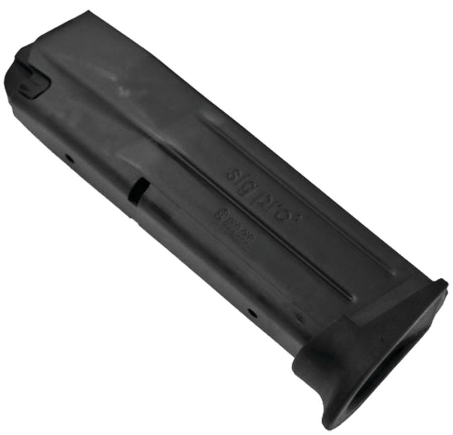 Sig Sauer Handgun Magazine For SP2022 9mm Luger 1 - View 2
