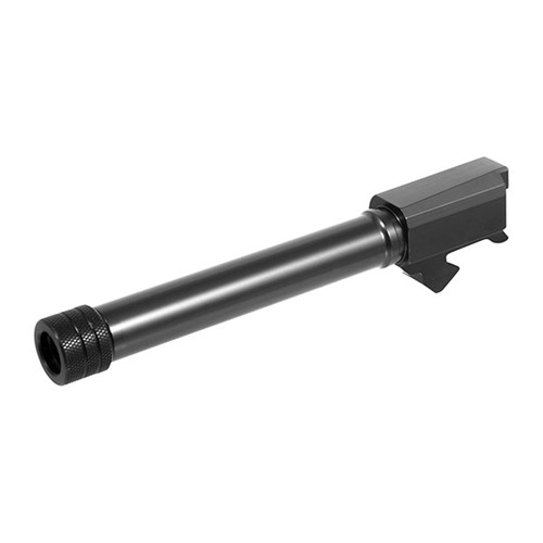 Sig Sauer P226 9mm Threaded Barrel M13.5x1 LH Black - View 2
