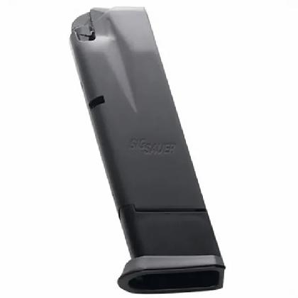 Sig Sauer Mag 357 40 S&W 10 Rounds Blue P229 Mag-229-43-10 - View 2