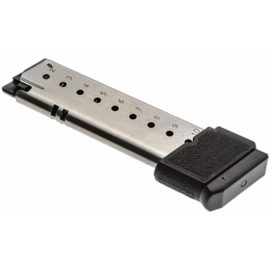 Sig Sauer Mag 45 ACP 10 Rounds Stainless P220 Mag-220-45-10 - View 2