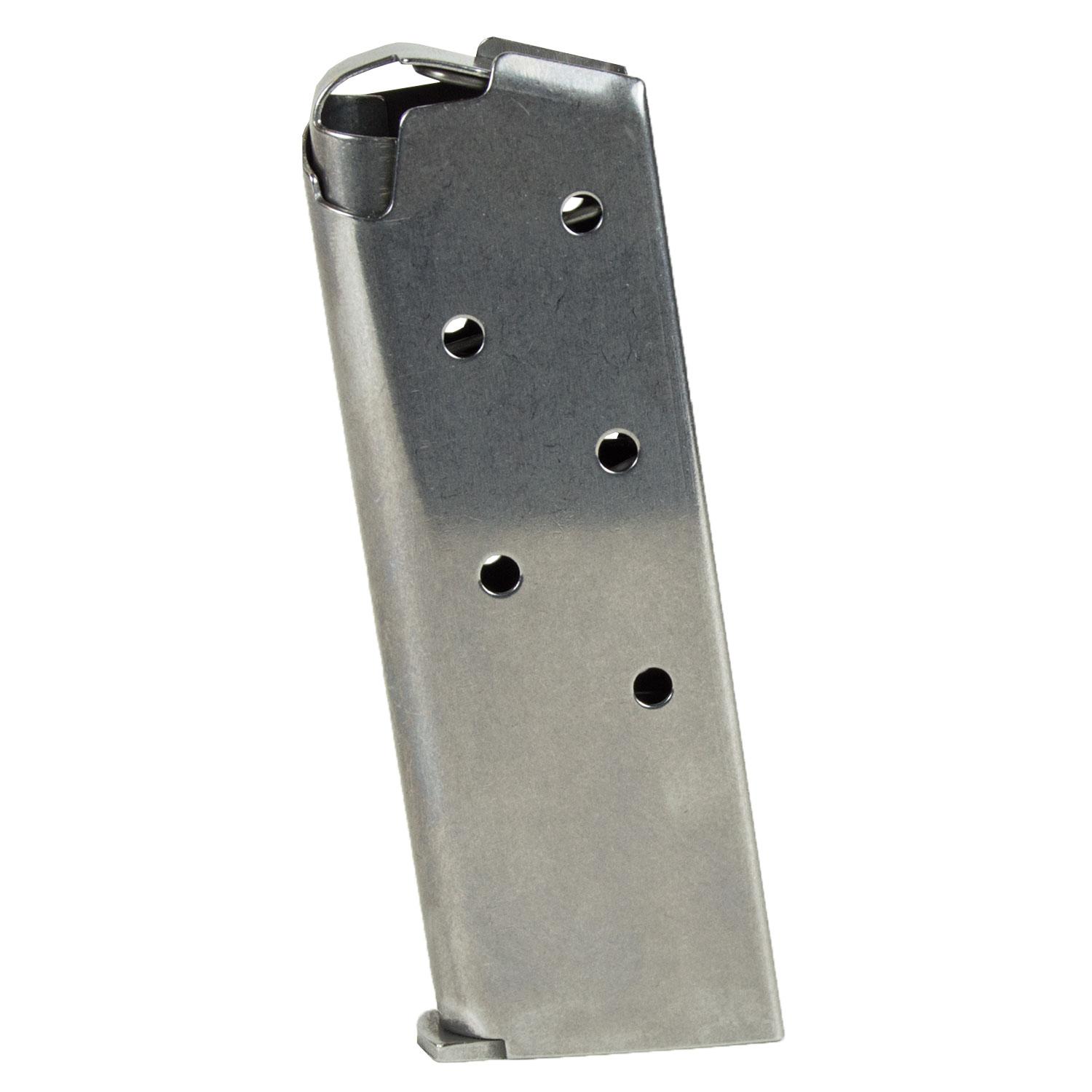 Sig Sauer Mag 380 ACP 6Rd Blue P238 Mag-238-380-6 - View 2