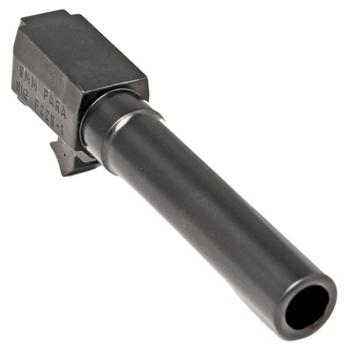 Sig Sauer BBL22919 P229 9mm Luger 3.90" Black Nitride Barrel - View 2