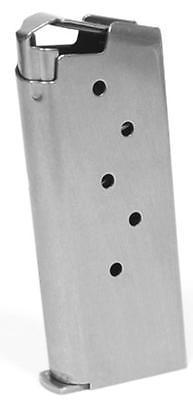Sig Sauer Magazine P938 9MM Luger 6-ROUNDS Black - View 2