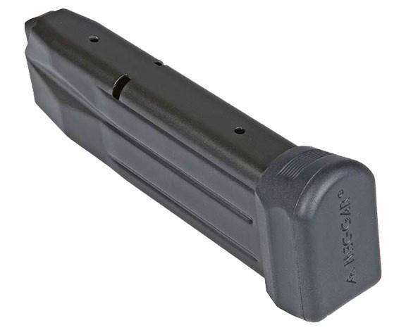SigTac SP2022 9mm Magazine 17 Rounds Md: MAG-2022-9-17 - View 2