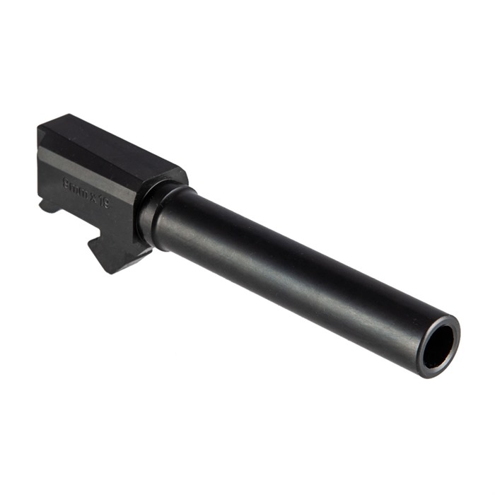 Sig Sauer BBL2269 P226 9mm 4.4" Black Phosphate Barrel Chrome-Lined - View 2