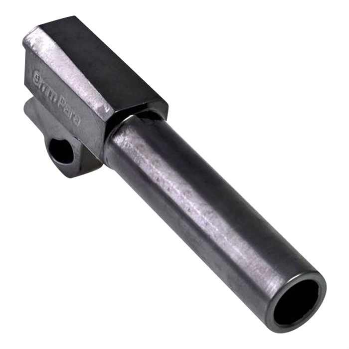 Sig Sauer BBL9389 P938 9mm 3" Black Nitride Steel Replacement Barrel - View 2