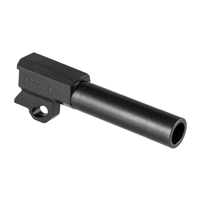 Sig Sauer BBL9389 P938 9mm 3" Black Nitride Steel Replacement Barrel - View 3