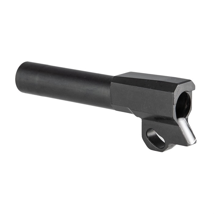 Sig Sauer BBL9389 P938 9mm 3" Black Nitride Steel Replacement Barrel - View 4