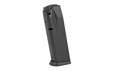Sig Sauer MAG-229-9-15 9MM 15-Round Steel Magazine, Blued Finish - View 2