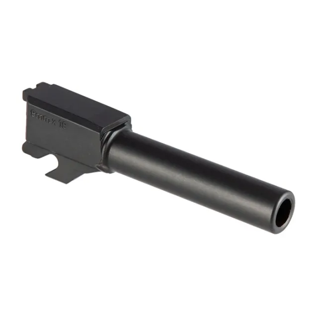 Sig Sauer BBLMK25 P226 9mm Luger 4.40 Inch Chrome Lined Steel Barrel - View 3