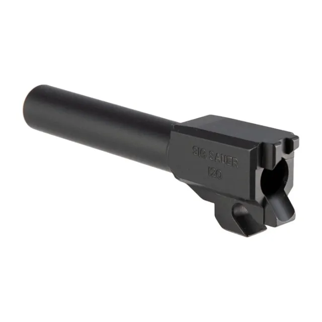 Sig Sauer BBLMK25 P226 9mm Luger 4.40 Inch Chrome Lined Steel Barrel - View 4