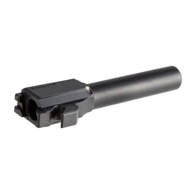 Sig Sauer BBLMK25 P226 9mm Luger 4.40 Inch Chrome Lined Steel Barrel - View 5
