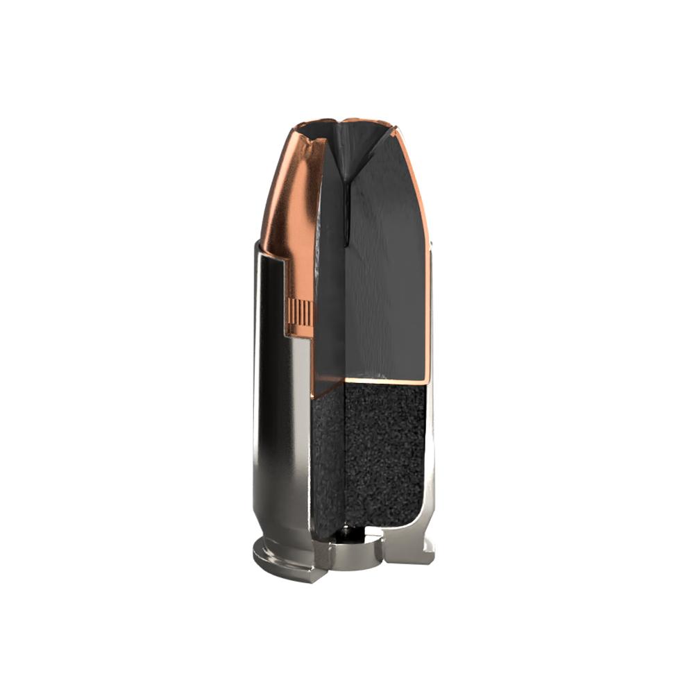 Sig Sauer .45 ACP 230 Grain 20 Round Handgun Ammo - View 2