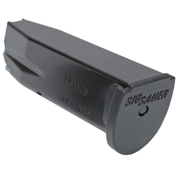 Sig Sauer MAGMODC4313 Magazine P250/P320 40 S&W/35 - View 2