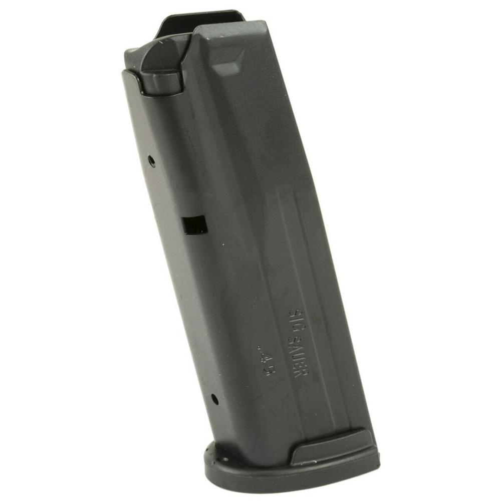 Sig Sauer P320/P250 45ACP 10RD Magazine - View 2