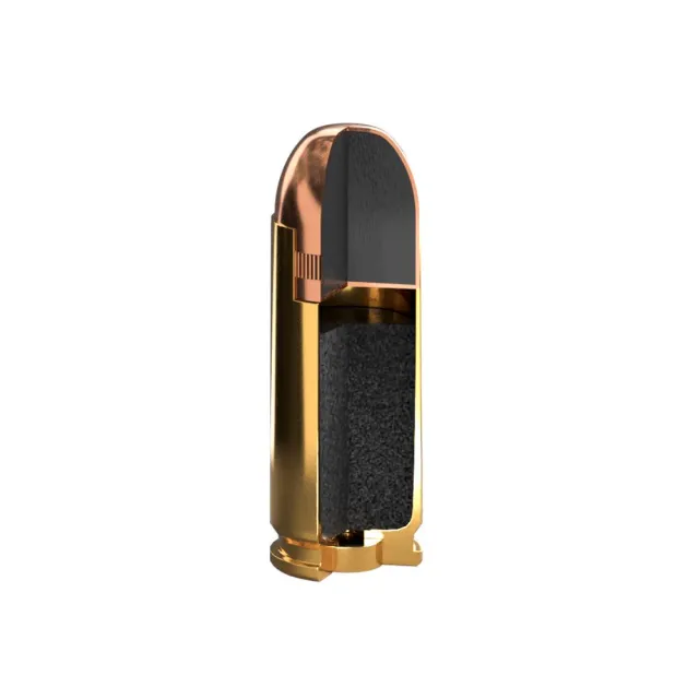Sig Sauer E10MB150 Elite Ball 10mm Auto 180gr FMJ 624rd 1250fps - View 2