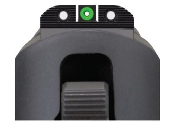 Sig Sauer SOX10008 X-Ray3 Sight Set Green Day/Night #8 Front/#6 Rear - View 2