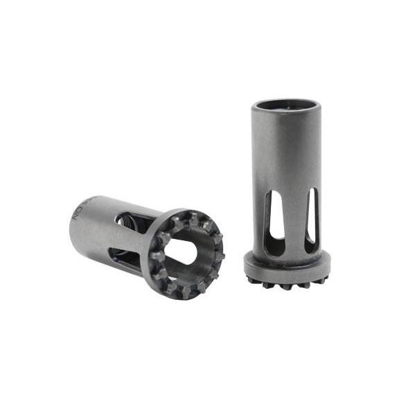 Sig Sauer Suppressor Piston 1-2-28 Thread Compatible with SRD9 SRD45 - View 2
