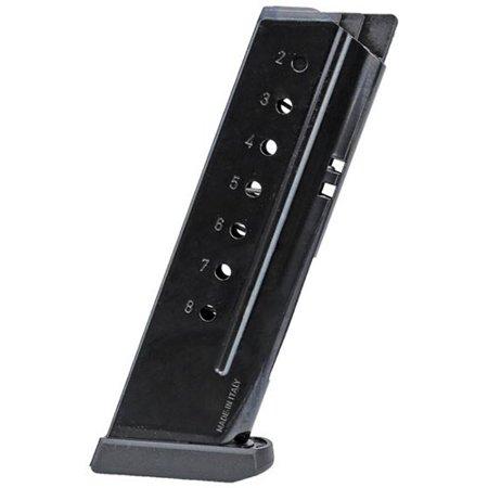 SigTac P220 Magazine 10mm 8 Round Md: MAG-220-10-8 - View 2