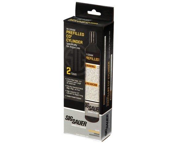 Sig Airguns Advanced Sport Pellet Replacement 2-Pa - View 2