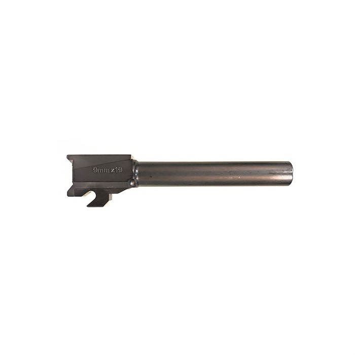 Sig Sauer P320 9mm 4.7" Barrel Black Nitride Steel - View 2