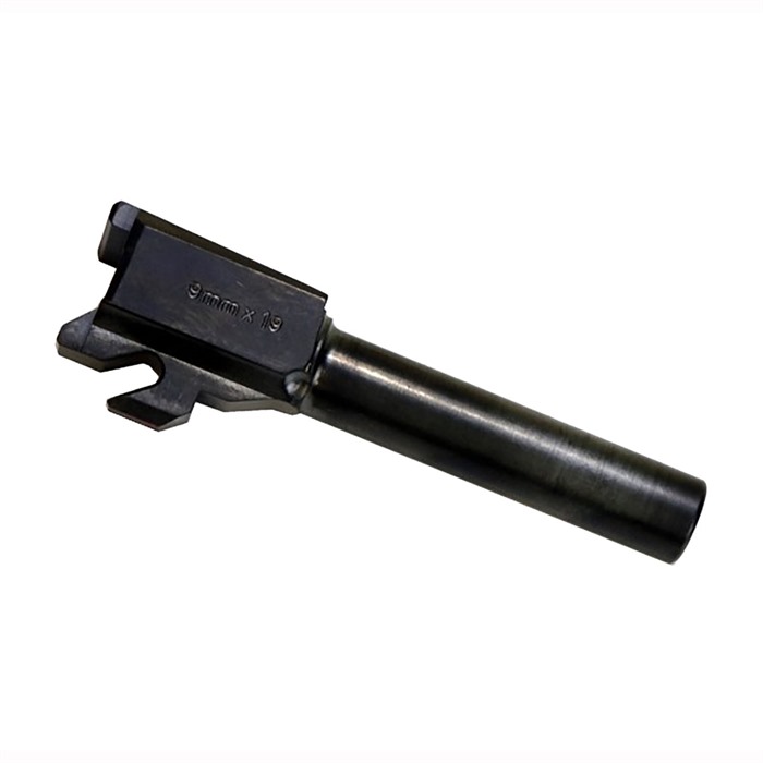 Sig Sauer BBLMODC9 P320 Barrel 9mm Luger 3.90 Inch Nitride Steel - View 2