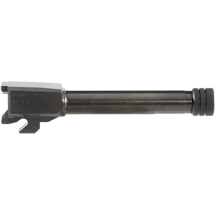 Sig Sauer P320C 9mm Threaded Barrel - BBLMODC9TB - View 2
