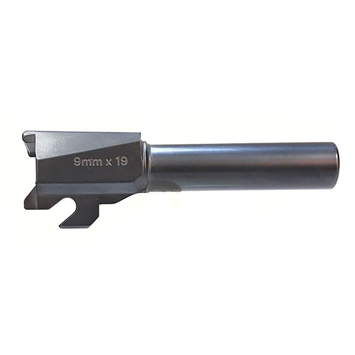 Sig Sauer P320 Sub-Compact 9mm Barrel 3.6" Black Nitride Steel - View 2