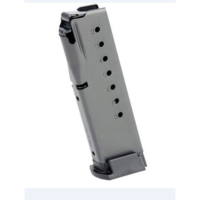Sig Sauer MAG-225A-9-8 P225A 9mm 8-Round Blued Steel Magazine - View 2
