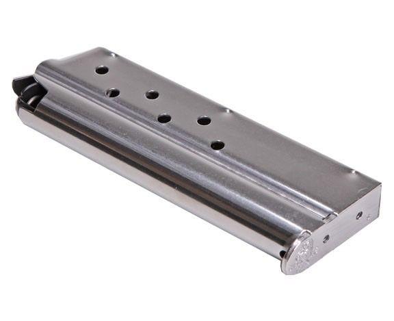 Sig Sauer 1911 Pistol 10mm 8 Round Black Detachable Magazine - View 2