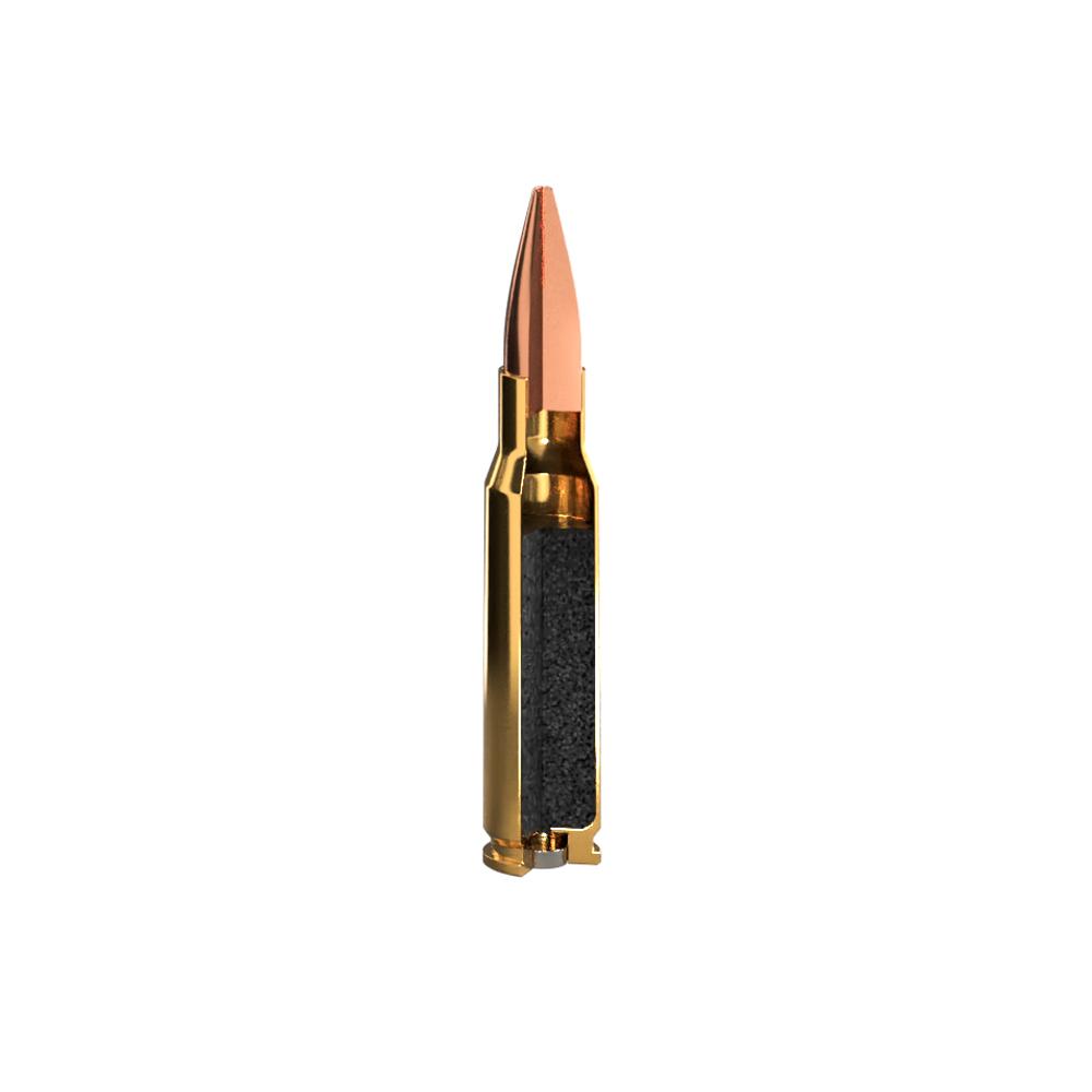 Sig Sauer Elite Copper Hunting .308 Win 150gr Ammo - View 2