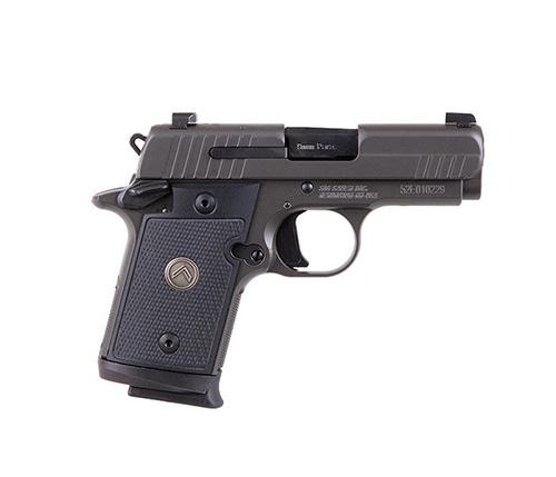 Sig Sauer P938 9mm "3.00" 7-Rounds - View 2