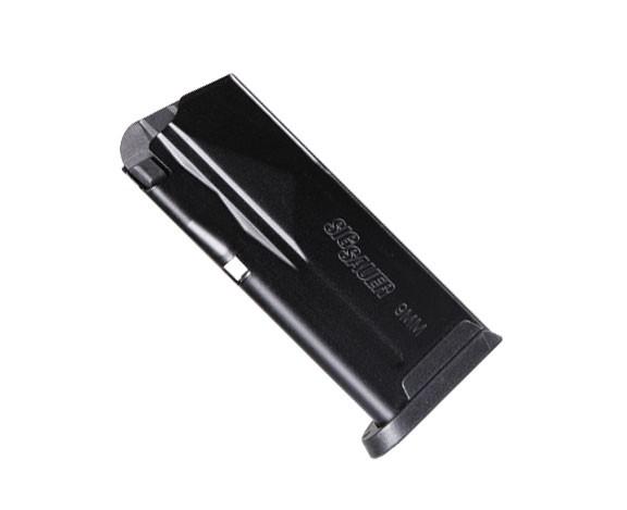 Sig Sauer Mag365910 P365 Micro-Compact 9mm Luger 1 - View 2