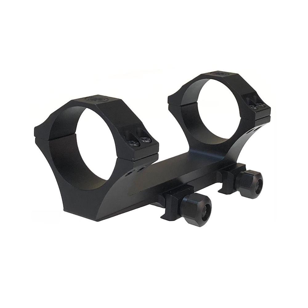 Sig Sauer SOA20001 Alpha2 30mm Scope Mount/Ring Combo Black Anodized - View 2