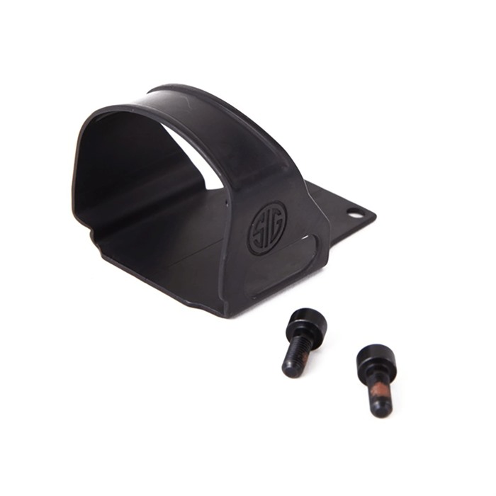 Sig Sauer ROMEO1 Black Shroud Kit SOR1SK001: Medium Size, New Condition - View 2