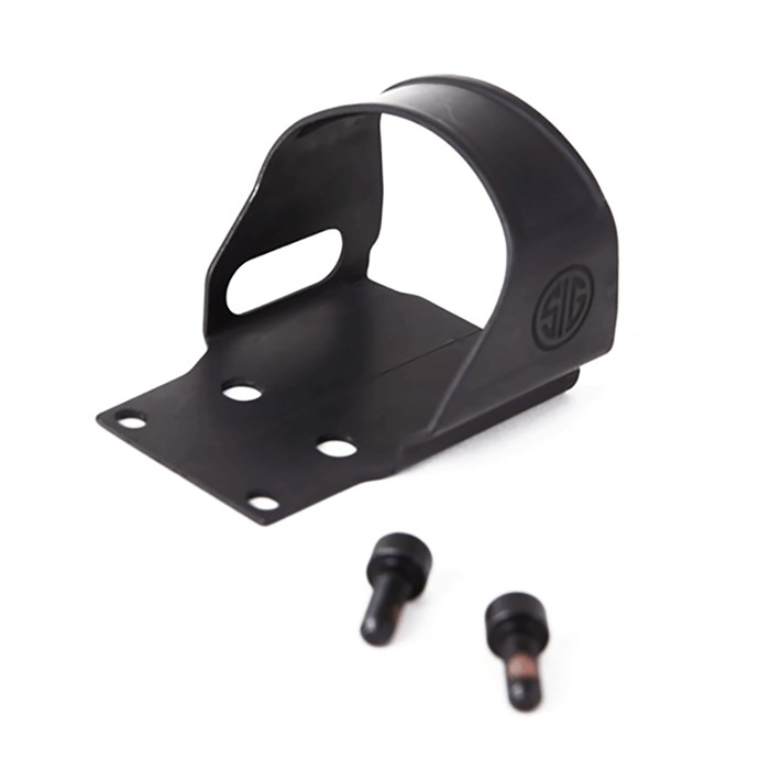Sig Sauer ROMEO1 Black Shroud Kit SOR1SK001: Medium Size, New Condition - View 3