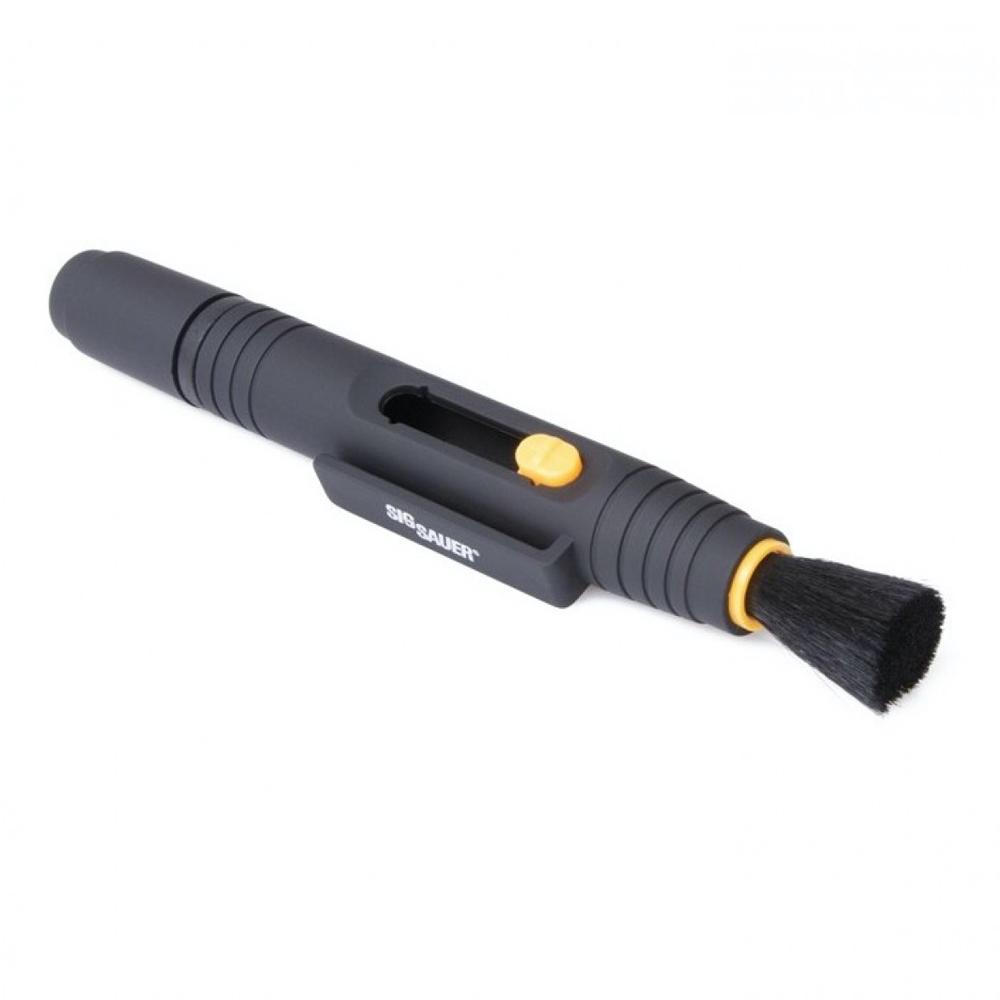 Sig Sauer Lens Cleaning Kit with Retractable - View 2
