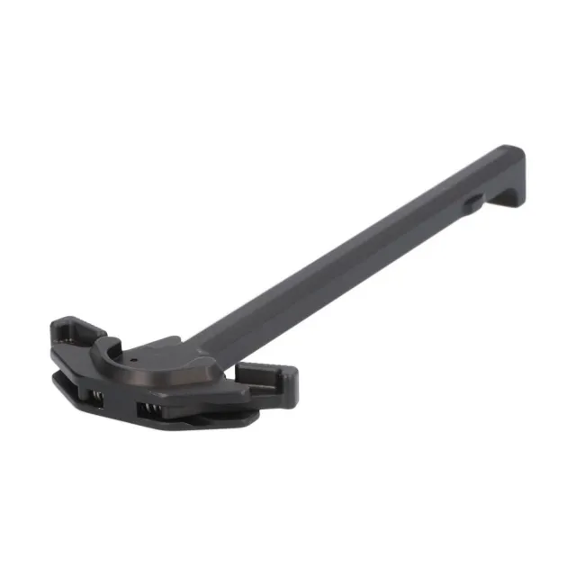 Sig Sauer Tread Ambidextrous Charging Handle Black Aluminum - View 2