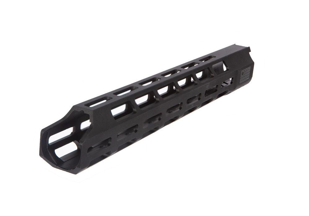 Sig Sauer HGRDTRDE13MLOKBLK 13" M-LOK Handguard Black Aluminum - View 2