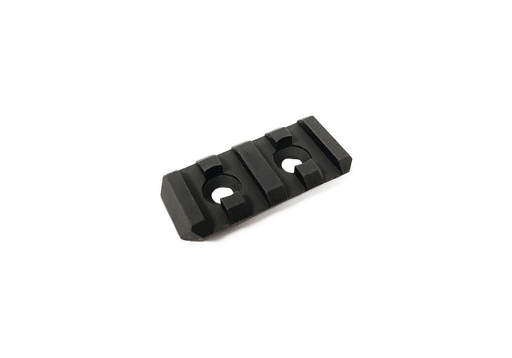 SIG Sauer M400 TREAD Aluminum Sight Rail Black - View 2