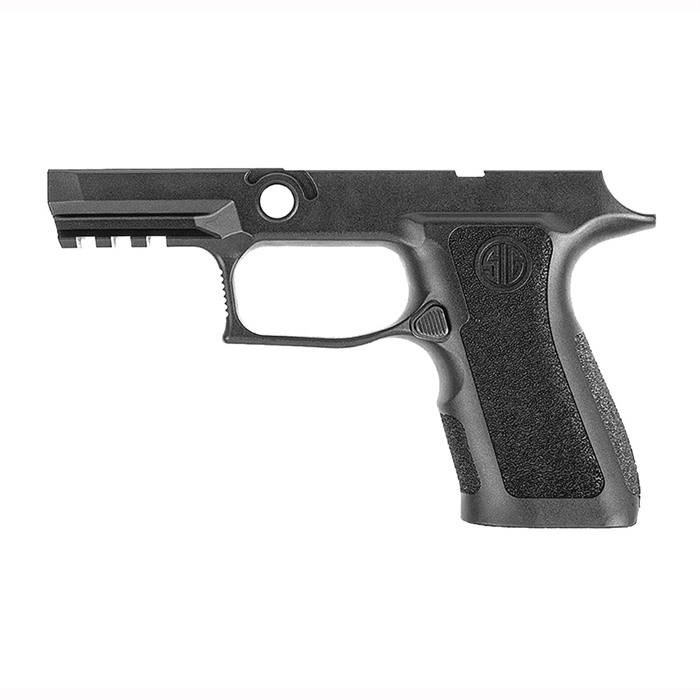 Sig Sauer Gripmodxc943smblk P320 Grip Module GRIP-MODX-C-943-SM-BLK - View 2