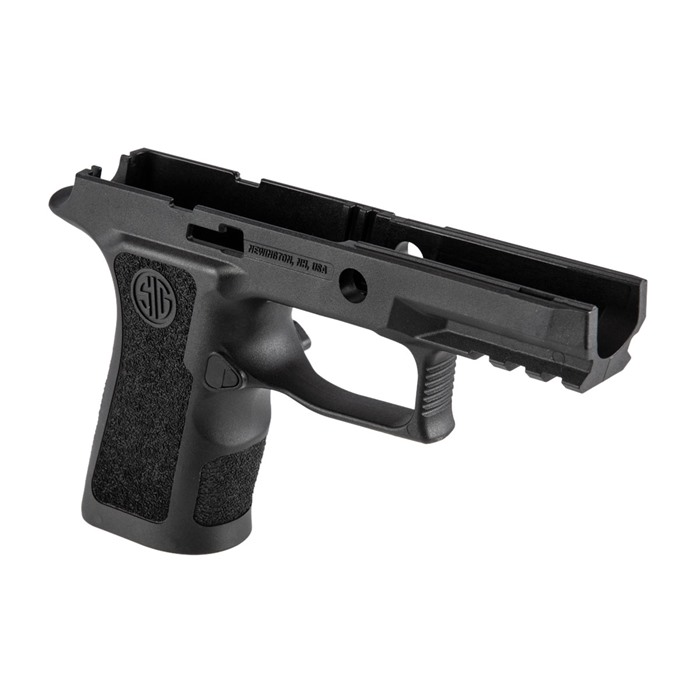 Sig Sauer Gripmodxc943smblk P320 Grip Module GRIP-MODX-C-943-SM-BLK - View 3