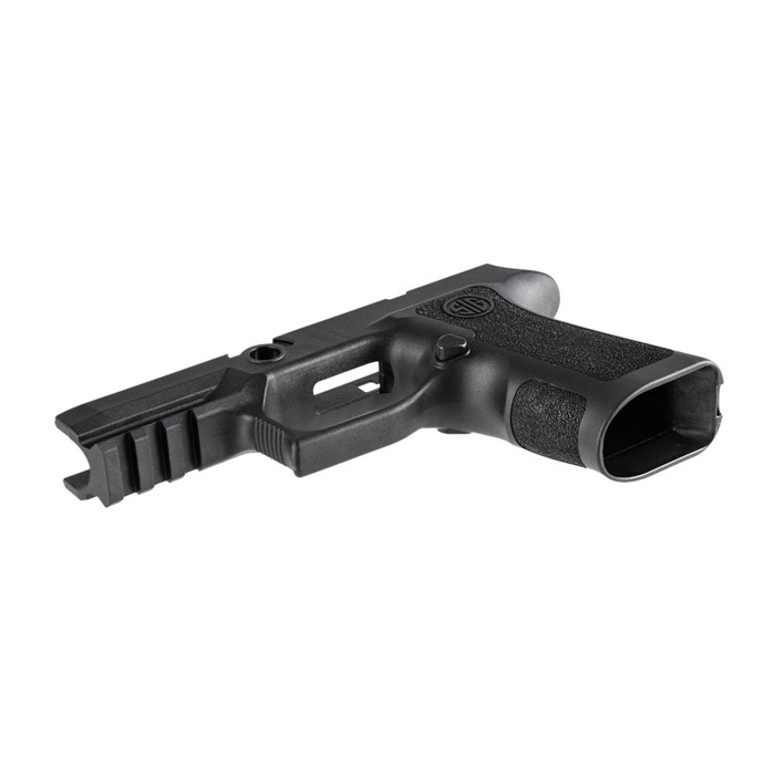 Sig Sauer Gripmodxc943smblk P320 Grip Module GRIP-MODX-C-943-SM-BLK - View 5